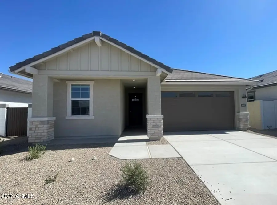 26437 W Crown King Road, Buckeye, AZ 85326 - #2