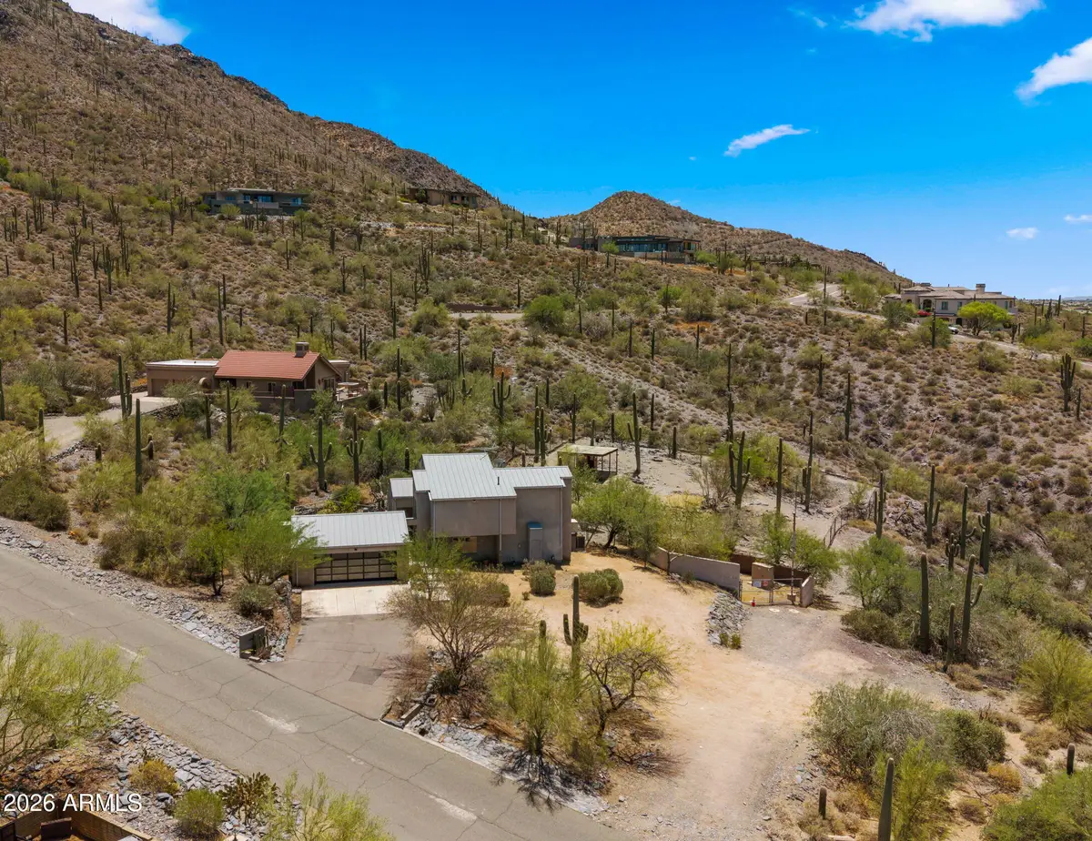 6035 E Carriage Drive, Cave Creek, AZ 85331 - #1