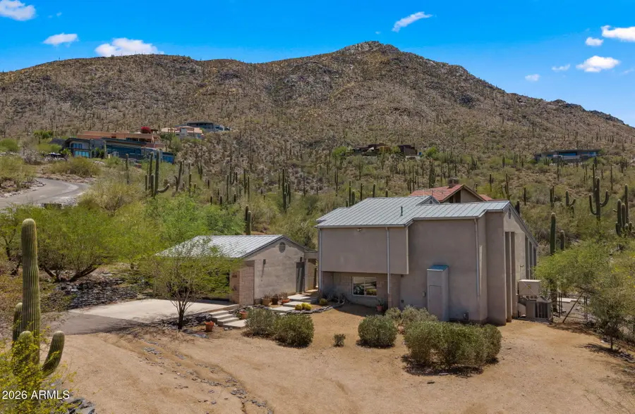 6035 E Carriage Drive, Cave Creek, AZ 85331 - #2