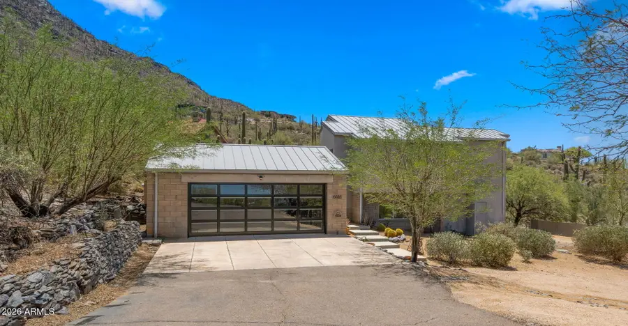 6035 E Carriage Drive, Cave Creek, AZ 85331 - #3