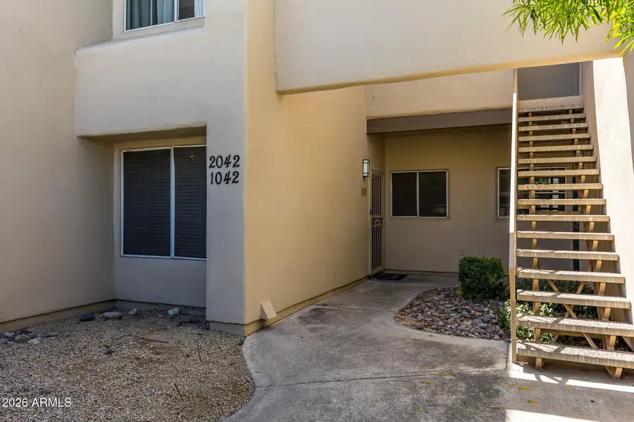 11333 N 92nd Street #1042, Scottsdale, AZ 85260 - #2