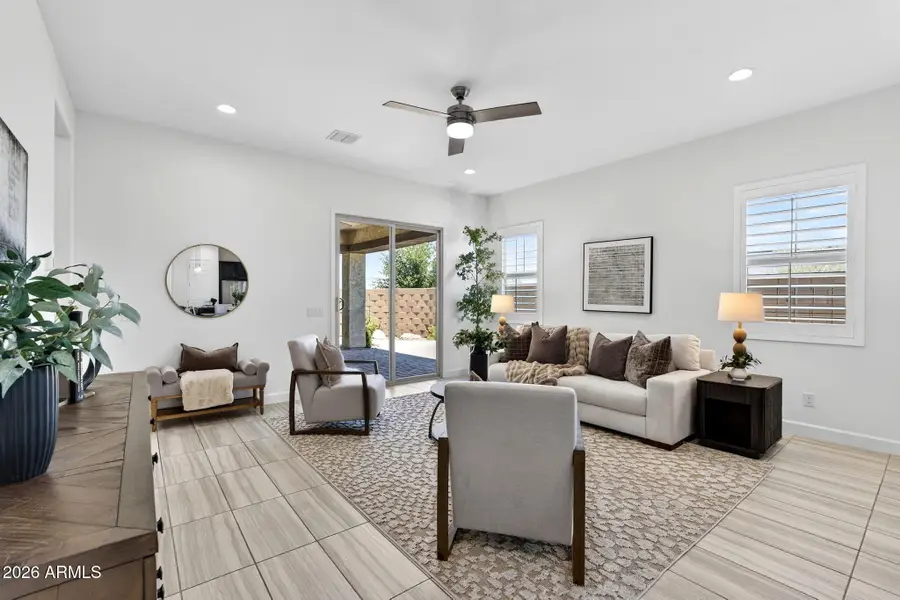 286 E Dogwood Drive, Chandler, AZ 85286 - #3