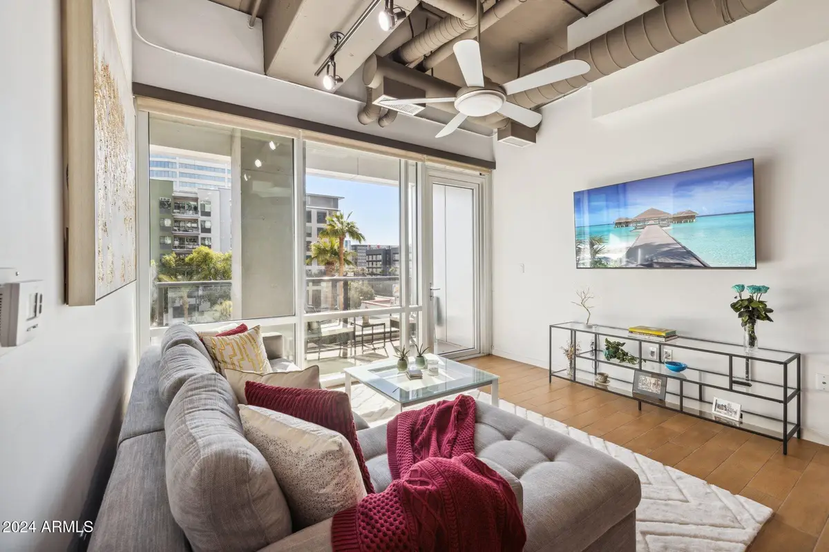 1 E Lexington Avenue #302, Phoenix, AZ 85012 - #1