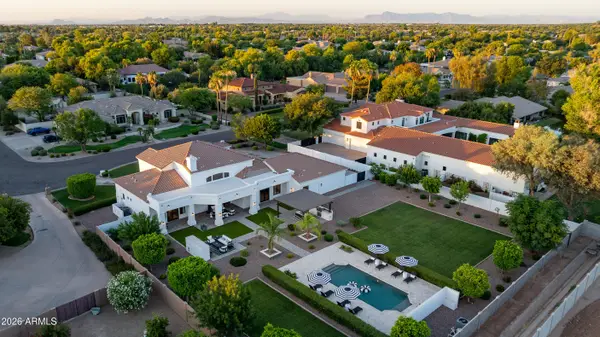2299 E Virgo Place, Chandler, AZ 85249