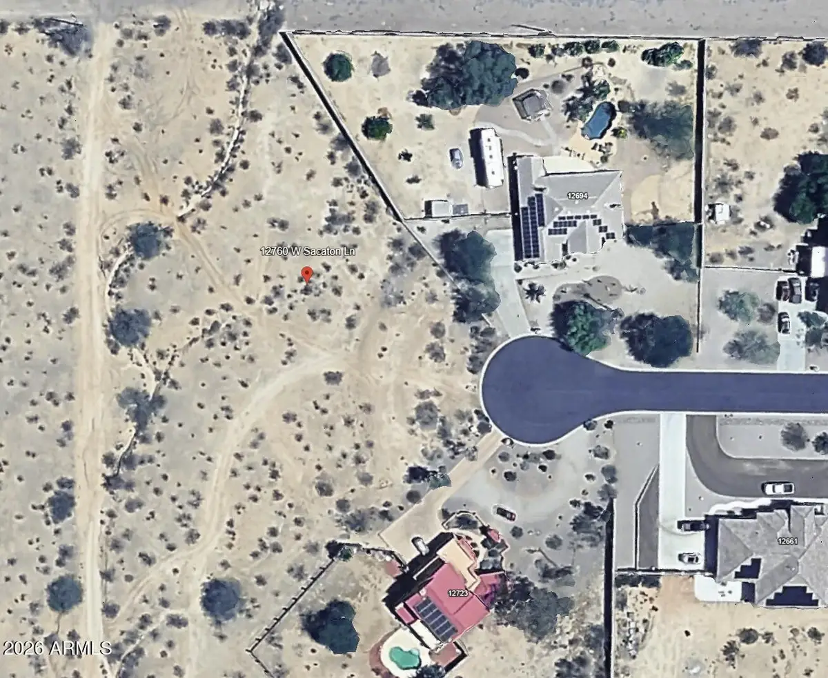 12760 W Sacaton Lane #30, Casa Grande, AZ 85194 - #1