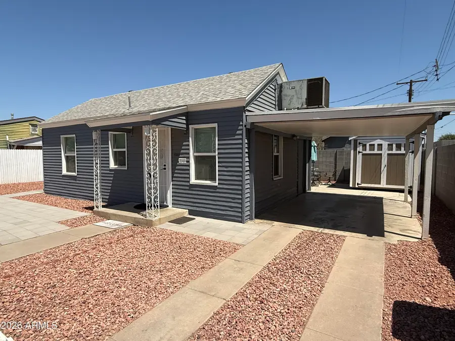 1020 W Mckinley Street, Phoenix, AZ 85007 - #2