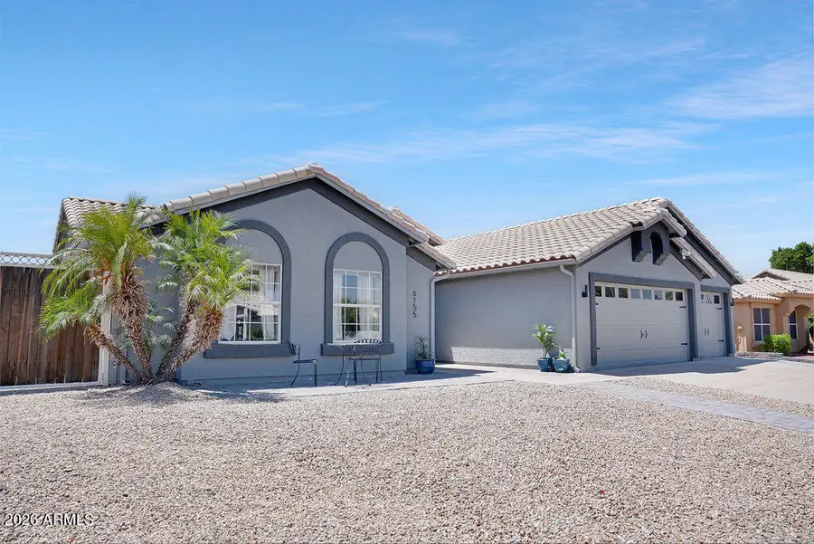 6155 E Portia Street, Mesa, AZ 85215 - #2
