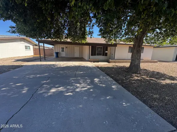 2072 E Donner Drive, Tempe, AZ 85282