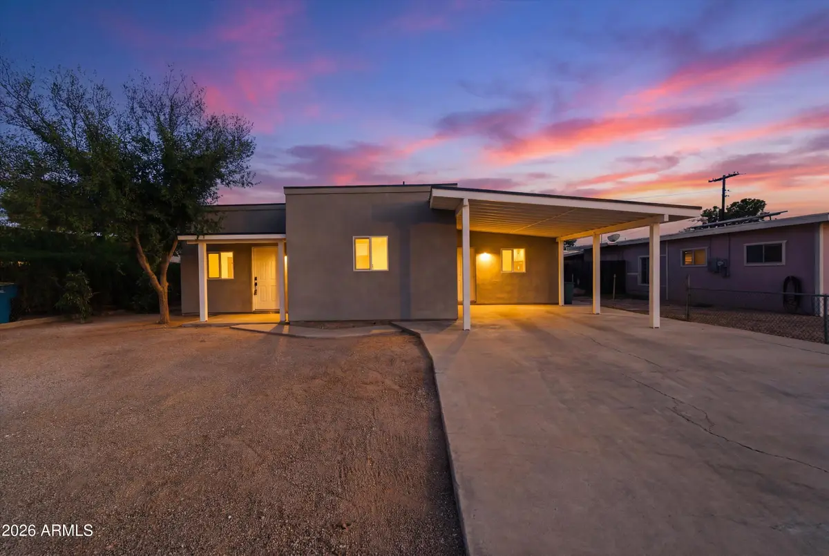 2709 E Phelps Road, Phoenix, AZ 85032 - #1