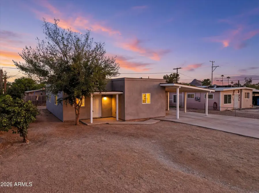 2709 E Phelps Road, Phoenix, AZ 85032 - #2