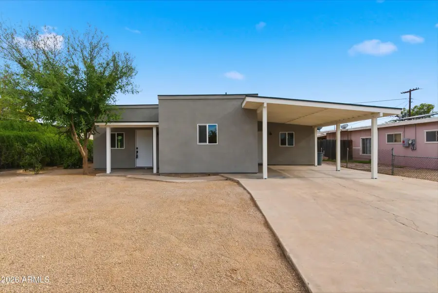 2709 E Phelps Road, Phoenix, AZ 85032 - #3
