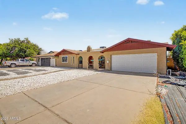 6021 N 10th Street, Phoenix, AZ 85014