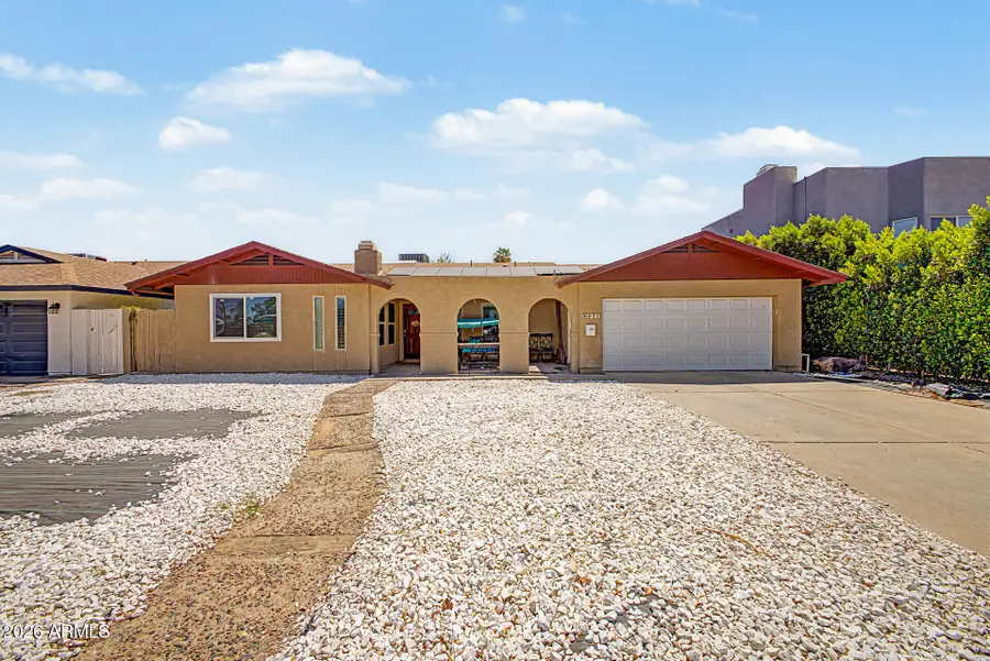 6021 N 10th Street, Phoenix, AZ 85014 - #2