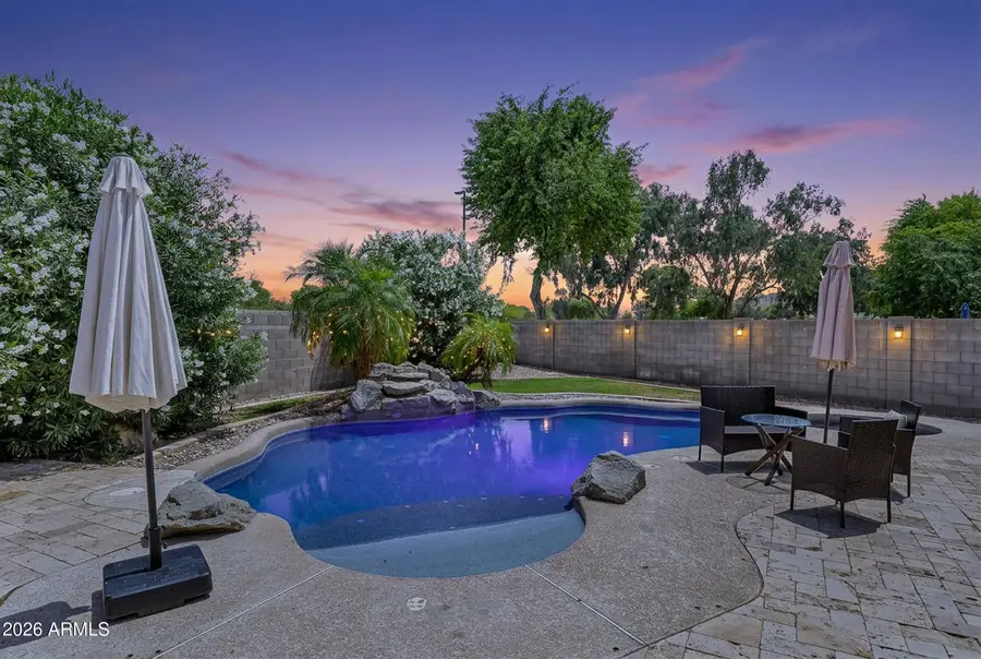 2461 W Goldmine Mountain Drive, San Tan Valley, AZ 85144 - #2
