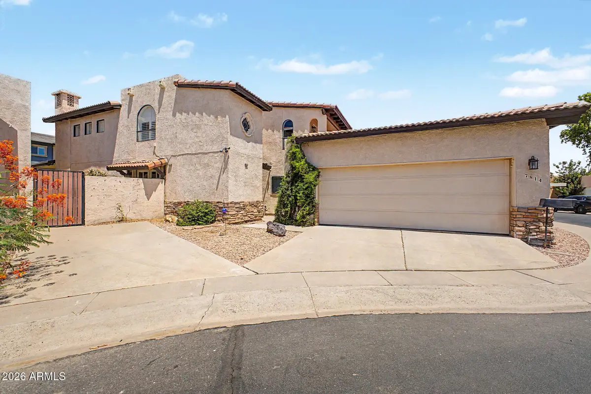 7814 N 21st Lane, Phoenix, AZ 85021 - #1