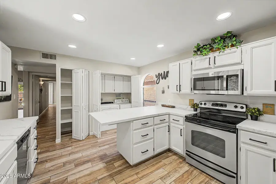 7814 N 21st Lane, Phoenix, AZ 85021 - #2