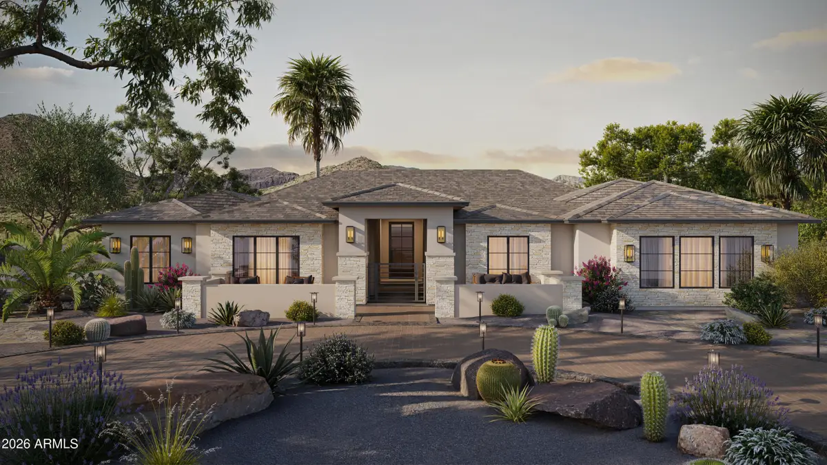 23012 S 177th Street, Gilbert, AZ 85298 - #1
