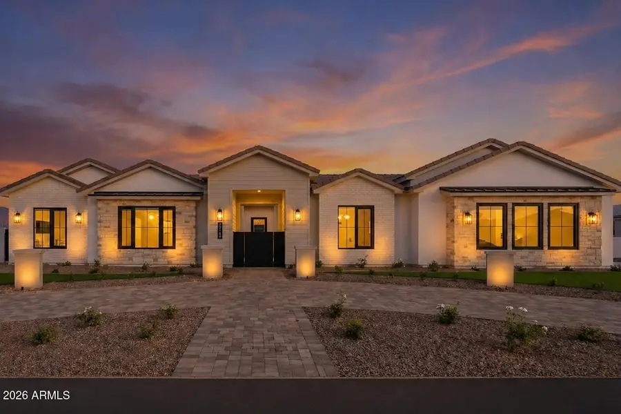 23047 S 177th Street, Gilbert, AZ 85298 - #2