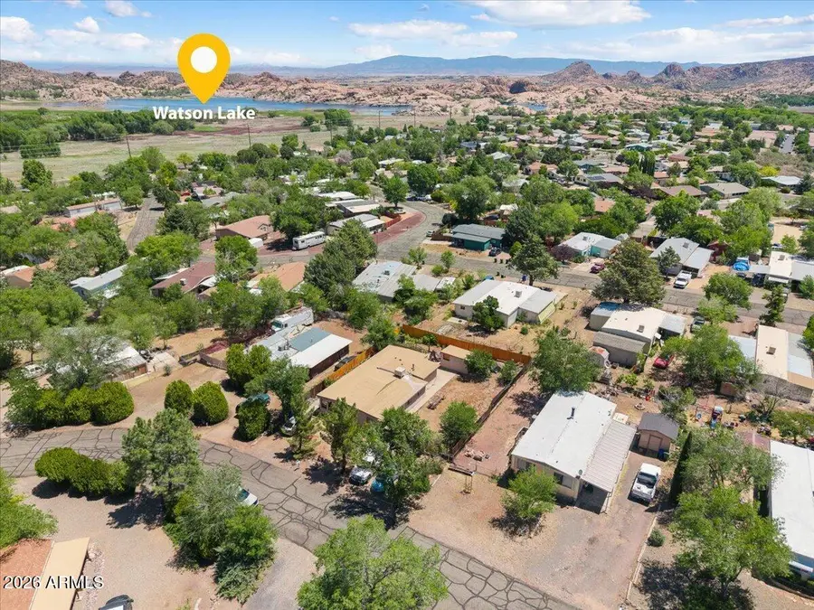 3045 Olive Drive, Prescott, AZ 86301 - #3