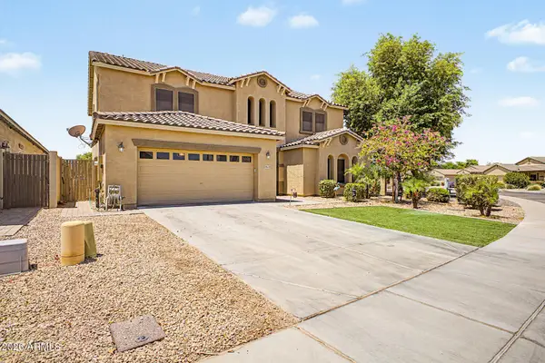 38620 N Tumbleweed Lane, San Tan Valley, AZ 85140