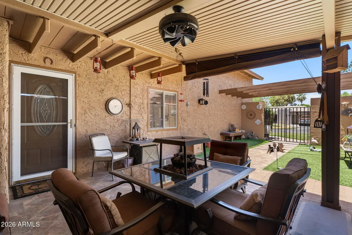 227 Leisure World --, Mesa, AZ 85206 - #1