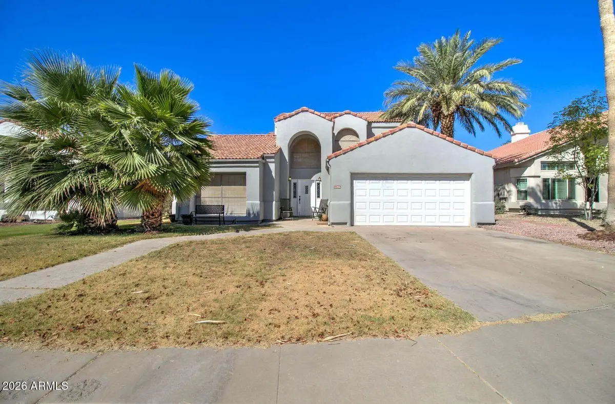 16806 S 37th Way, Phoenix, AZ 85048 - #1