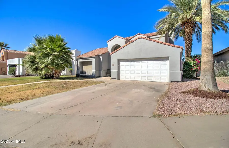 16806 S 37th Way, Phoenix, AZ 85048 - #2