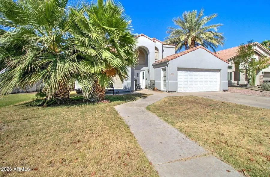16806 S 37th Way, Phoenix, AZ 85048 - #3