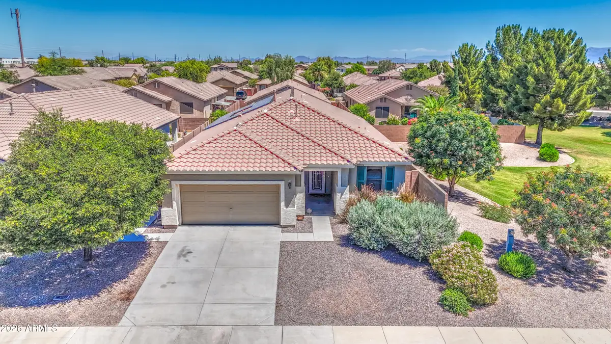 1260 W Loemann Drive, San Tan Valley, AZ 85143 - #1