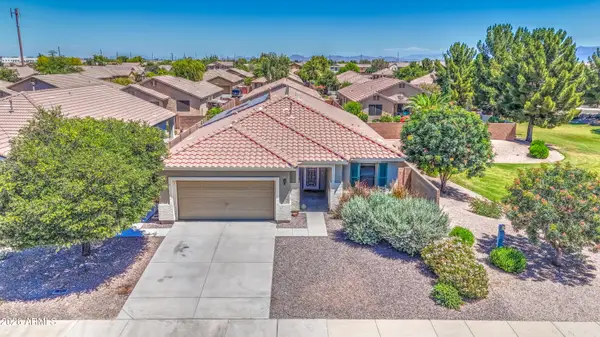 1260 W Loemann Drive, San Tan Valley, AZ 85143