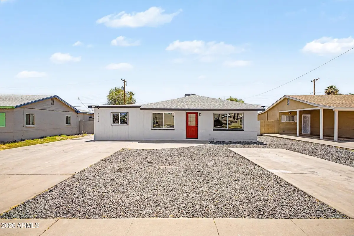 2415 W Maryland Avenue, Phoenix, AZ 85015 - #1