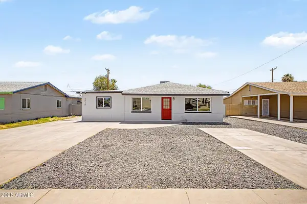2415 W Maryland Avenue, Phoenix, AZ 85015