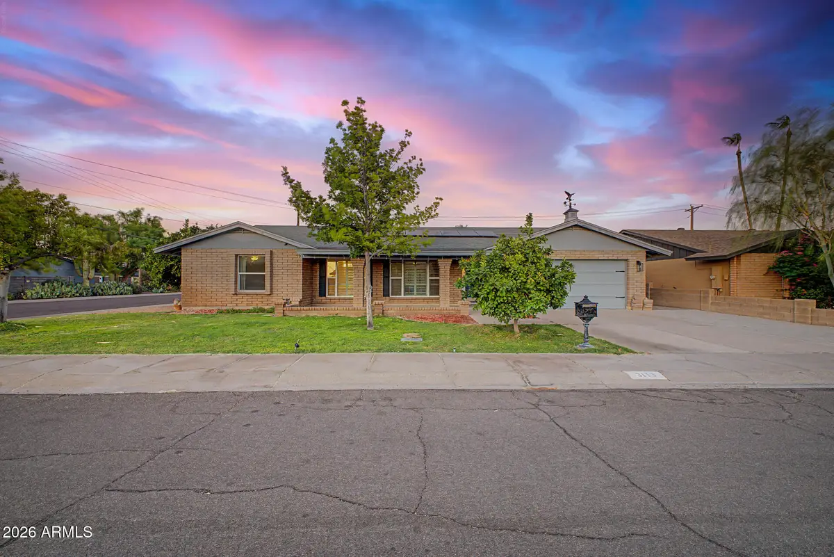 3113 N 82nd Street, Scottsdale, AZ 85251 - #1