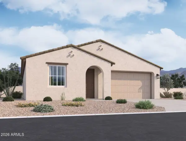 2491 E Galloping Horse Drive, San Tan Valley, AZ 85140