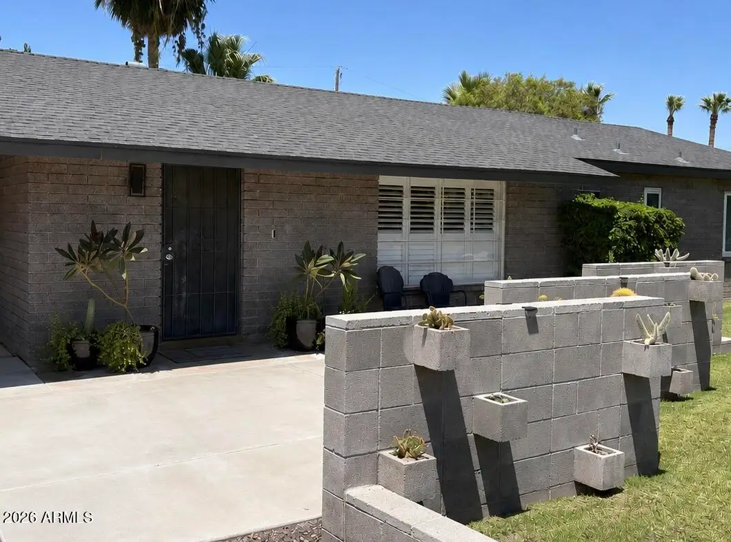 1818 W Las Palmaritas Drive, Phoenix, AZ 85021 - #1