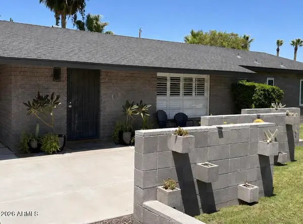 1818 W Las Palmaritas Drive, Phoenix, AZ 85021