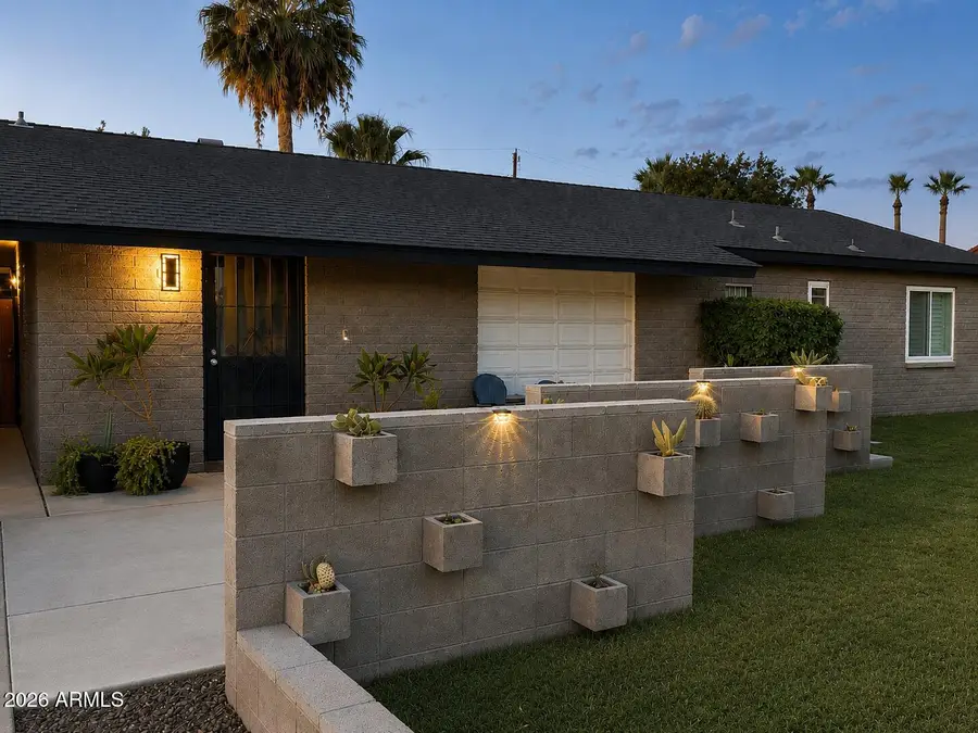 1818 W Las Palmaritas Drive, Phoenix, AZ 85021 - #2