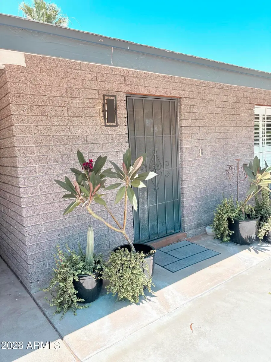 1818 W Las Palmaritas Drive, Phoenix, AZ 85021 - #3