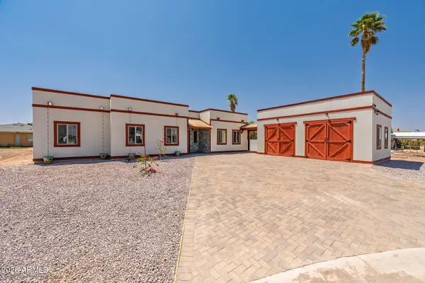 16010 S Hilo Circle, Arizona City, AZ 85123