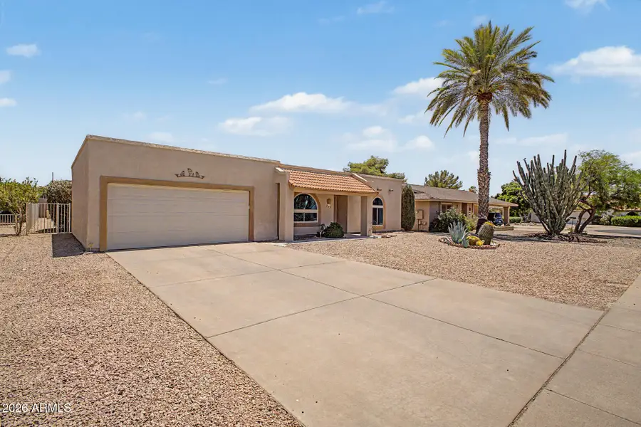 942 Leisure World --, Mesa, AZ 85206 - #3