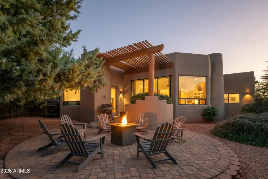 5 Sunset Circle, Sedona, AZ 86336 - #3