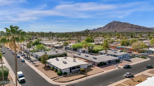 3202 N 67th Place, Scottsdale, AZ 85251