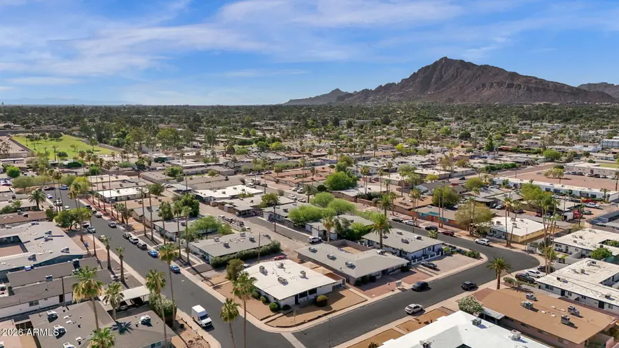 3202 N 67th Place, Scottsdale, AZ 85251 - #2