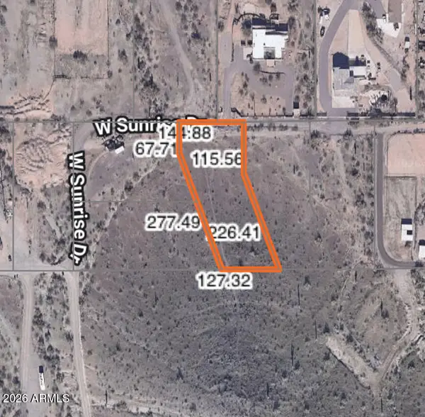 394x W Sunrise Avenue #-/-/, Laveen, AZ 85339
