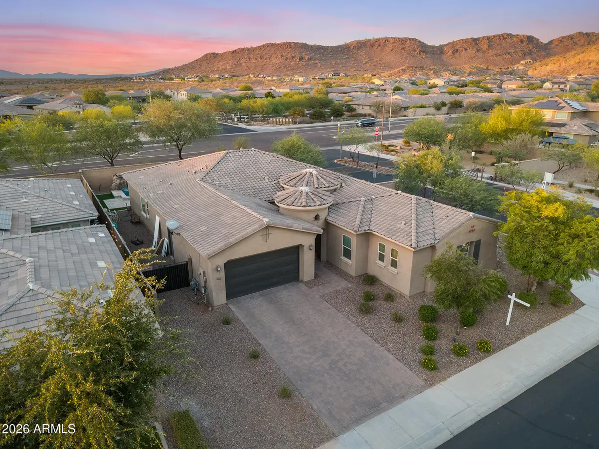 9310 W Yellow Bird Lane, Peoria, AZ 85383 - #1