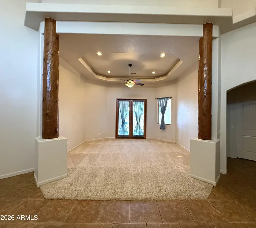 4647 S Shoshoni Avenue, Sierra Vista, AZ 85650 - #3