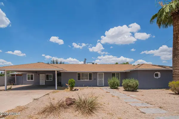 1648 E Mitchell Drive, Phoenix, AZ 85016