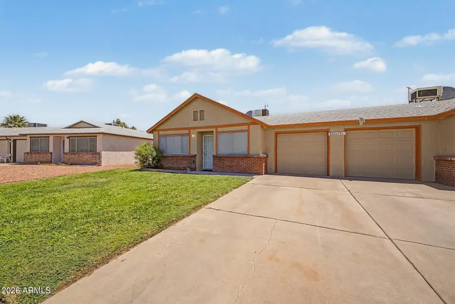 10325 N 95th Drive #B, Peoria, AZ 85345 - #2