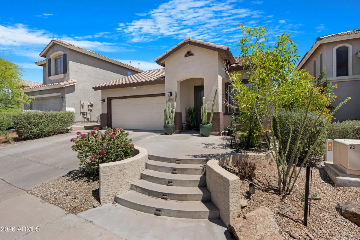 3942 W Glacier Court, Anthem, AZ 85086 - #1