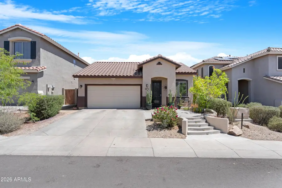 3942 W Glacier Court, Anthem, AZ 85086 - #2